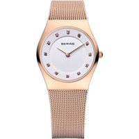 Watch Bering Woman Classic Collection in Steel 11927-366 - 11927-366